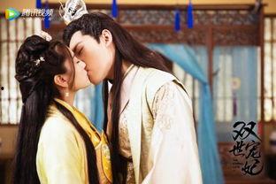 双世宠全集在线观看  第1张