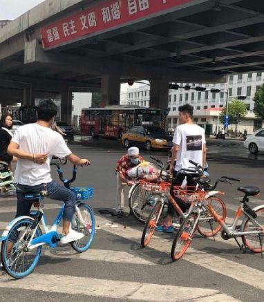 石家庄骑电车爆料新闻报道,紧急救援与事故原因调查  第3张