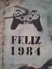 1984电影奥威尔在线观看,奥威尔经典之作，在线观看带你走进极权世界的惊悚之旅  第3张